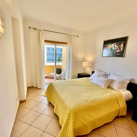 Casa Sol, Fast Wifi, Airco, Swimming Pool Near The Beach Praia Da Rocha 波尔蒂芒 外观 照片