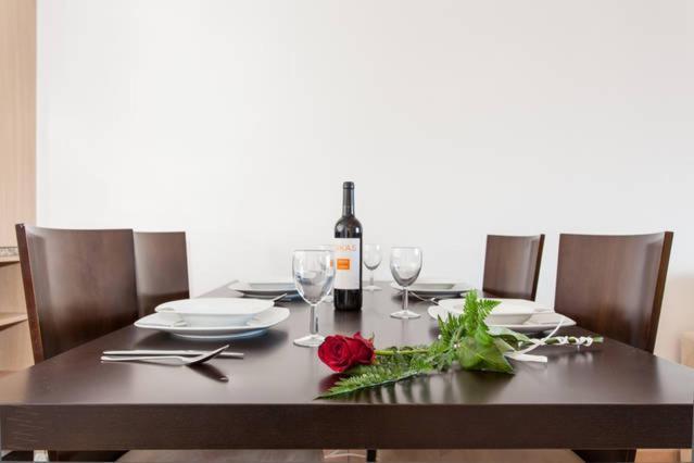 Casa Sol, Fast Wifi, Airco, Swimming Pool Near The Beach Praia Da Rocha 波尔蒂芒 外观 照片