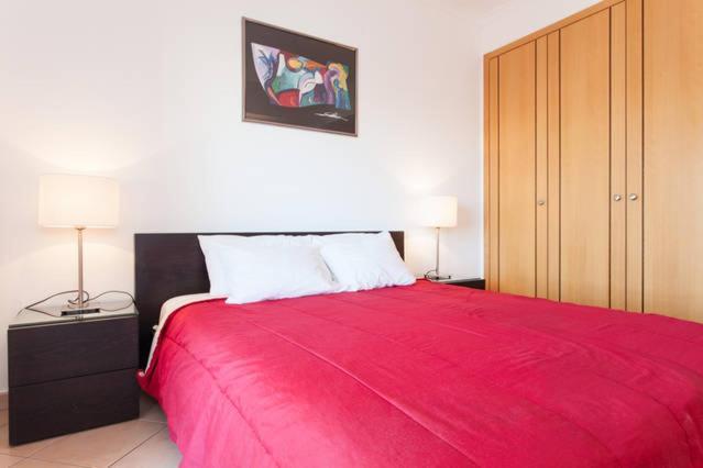 Casa Sol, Fast Wifi, Airco, Swimming Pool Near The Beach Praia Da Rocha 波尔蒂芒 外观 照片